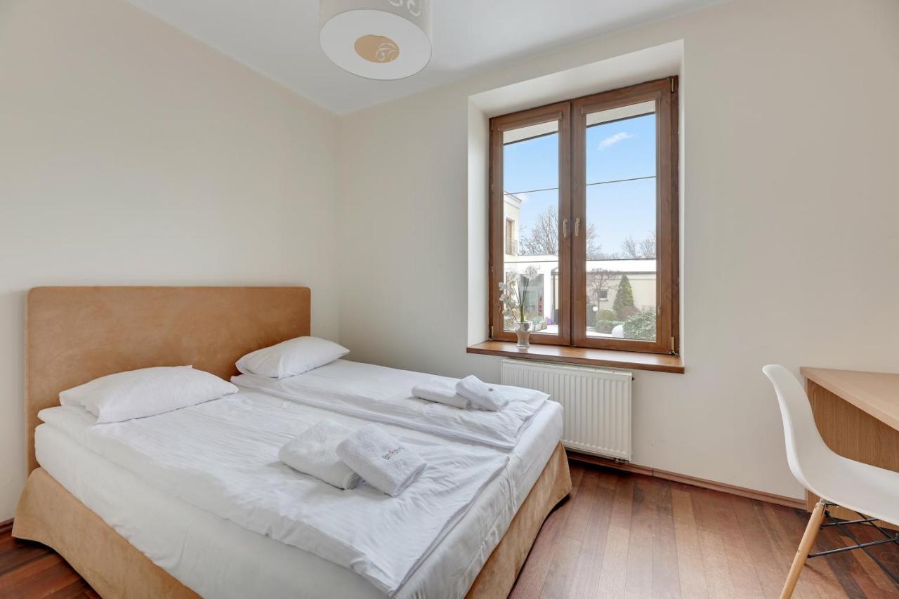Dom & House - Apartamenty Nautilus Jelitkowo 50 Metrow Od Plazy Gdańsk Kültér fotó
