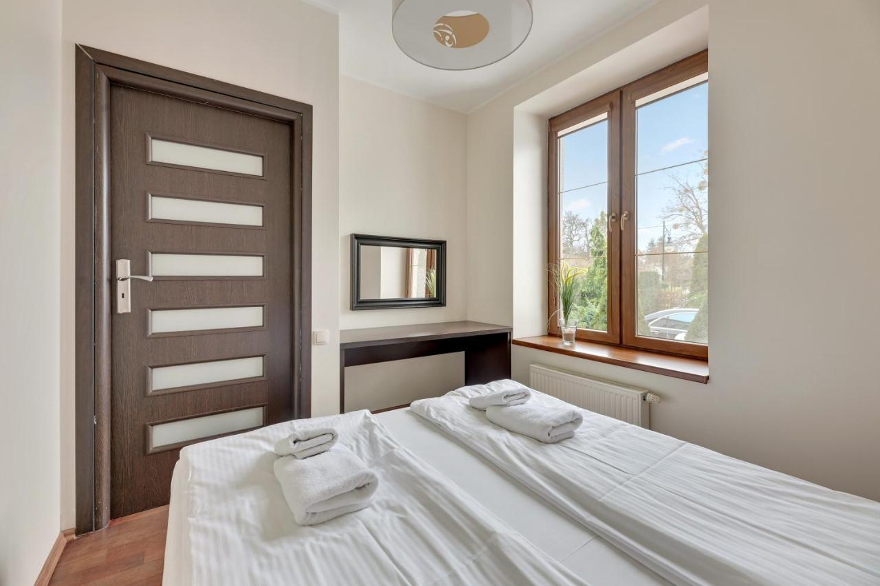 Dom & House - Apartamenty Nautilus Jelitkowo 50 Metrow Od Plazy Gdańsk Kültér fotó