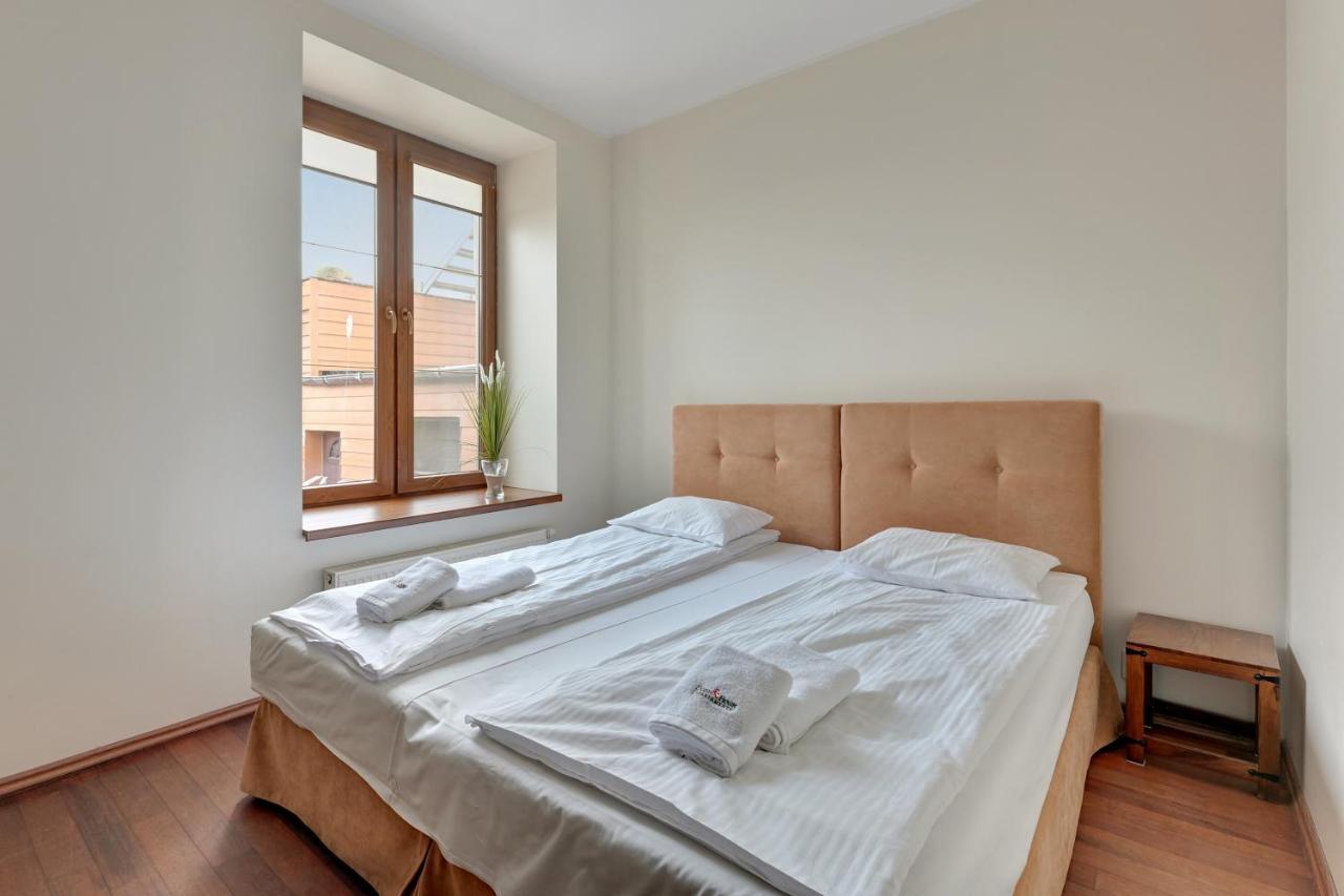 Dom & House - Apartamenty Nautilus Jelitkowo 50 Metrow Od Plazy Gdańsk Kültér fotó