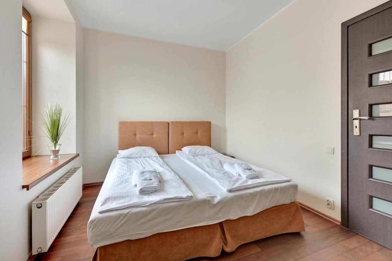 Dom & House - Apartamenty Nautilus Jelitkowo 50 Metrow Od Plazy Gdańsk Kültér fotó