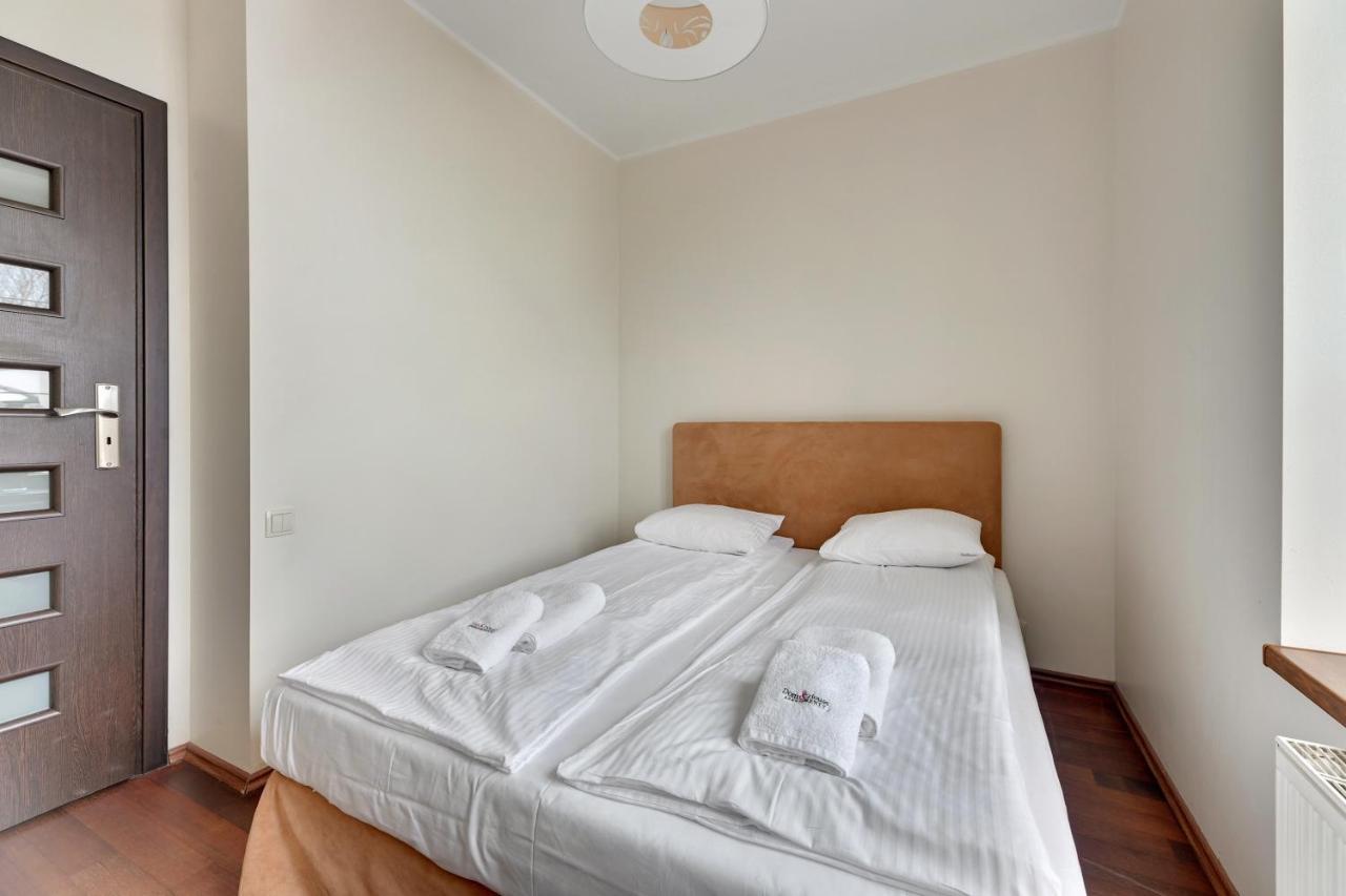 Dom & House - Apartamenty Nautilus Jelitkowo 50 Metrow Od Plazy Gdańsk Kültér fotó