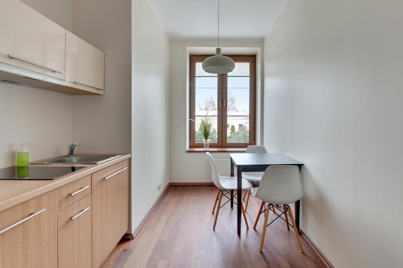 Dom & House - Apartamenty Nautilus Jelitkowo 50 Metrow Od Plazy Gdańsk Kültér fotó