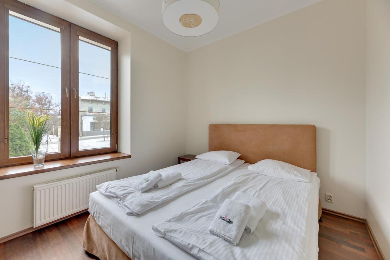 Dom & House - Apartamenty Nautilus Jelitkowo 50 Metrow Od Plazy Gdańsk Kültér fotó