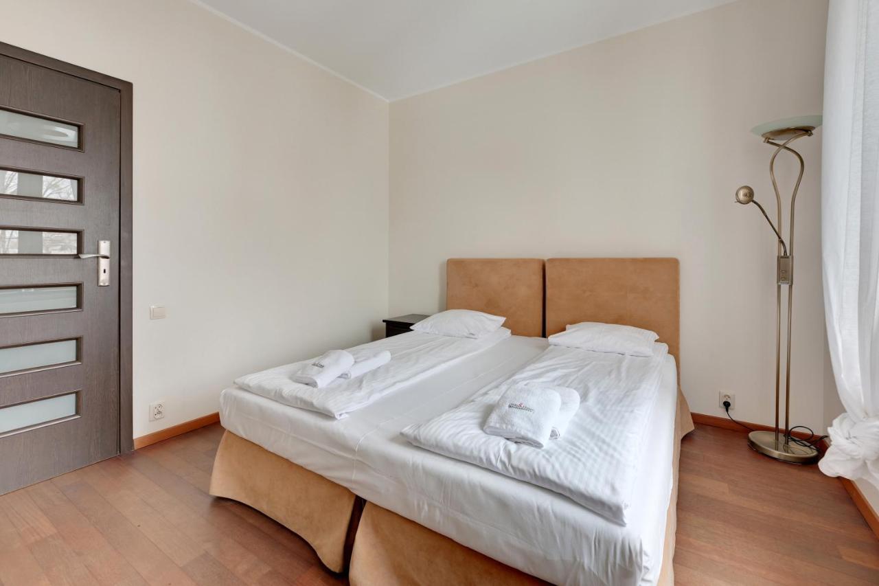 Dom & House - Apartamenty Nautilus Jelitkowo 50 Metrow Od Plazy Gdańsk Kültér fotó