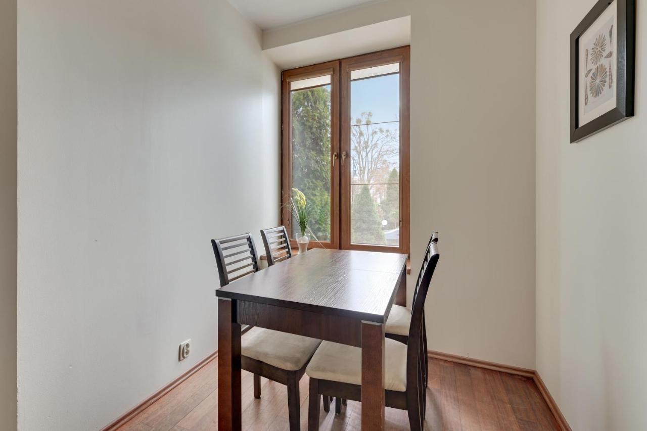 Dom & House - Apartamenty Nautilus Jelitkowo 50 Metrow Od Plazy Gdańsk Kültér fotó