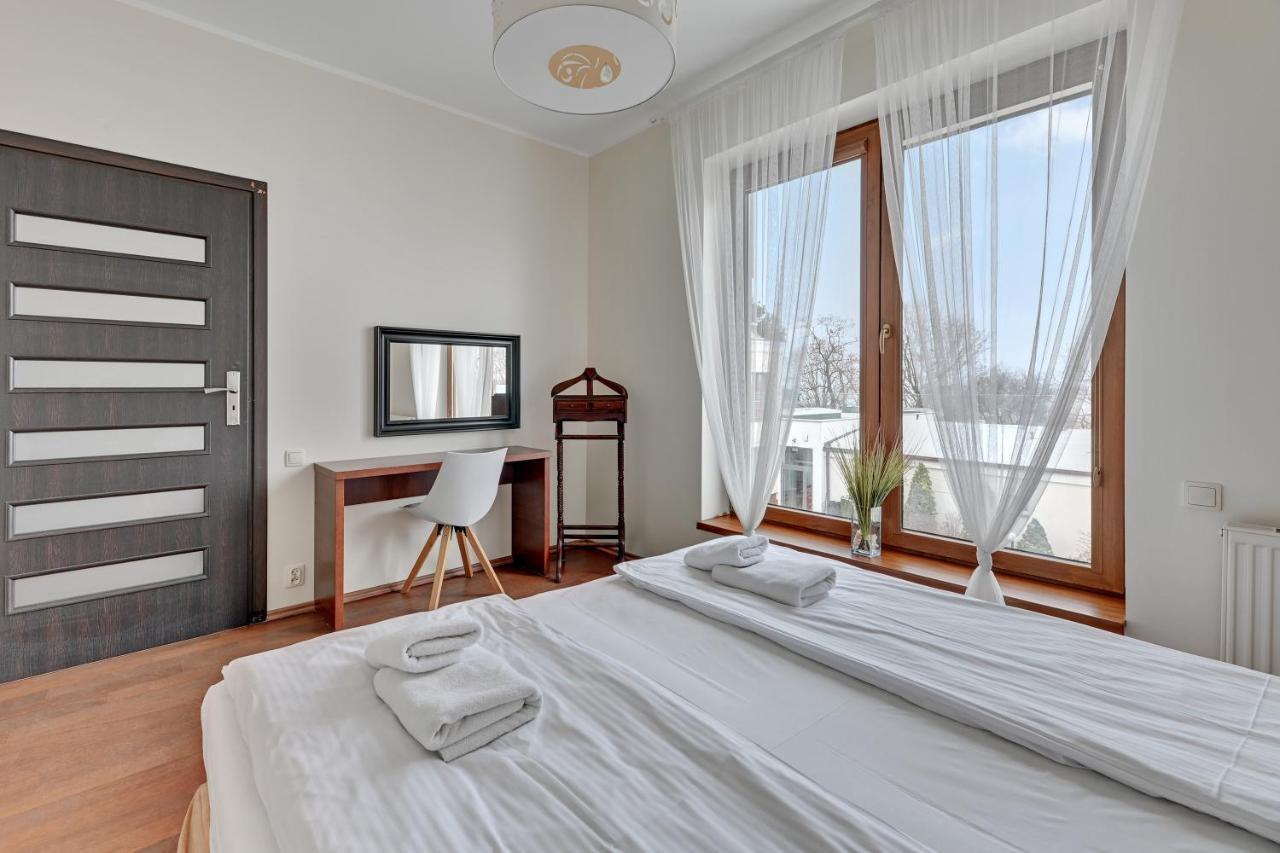 Dom & House - Apartamenty Nautilus Jelitkowo 50 Metrow Od Plazy Gdańsk Kültér fotó