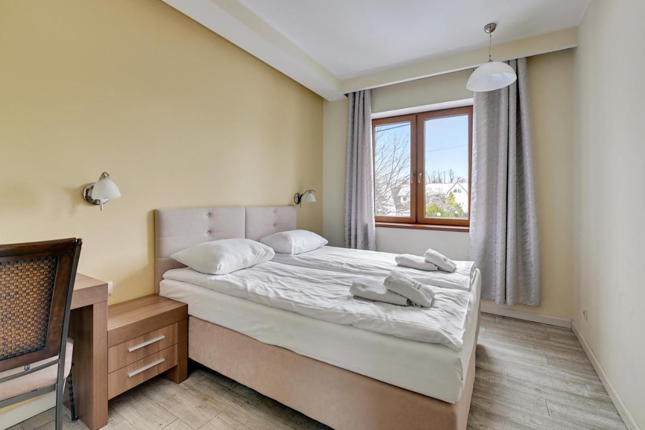 Dom & House - Apartamenty Nautilus Jelitkowo 50 Metrow Od Plazy Gdańsk Kültér fotó