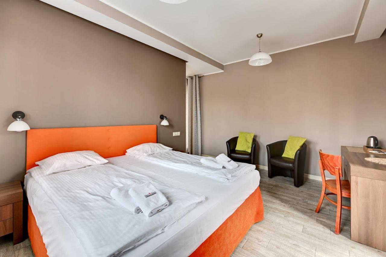 Dom & House - Apartamenty Nautilus Jelitkowo 50 Metrow Od Plazy Gdańsk Kültér fotó