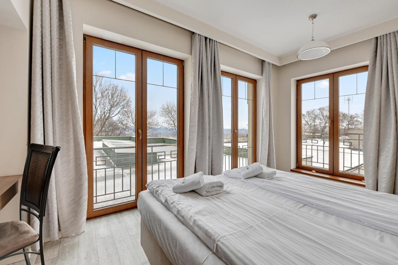 Dom & House - Apartamenty Nautilus Jelitkowo 50 Metrow Od Plazy Gdańsk Kültér fotó