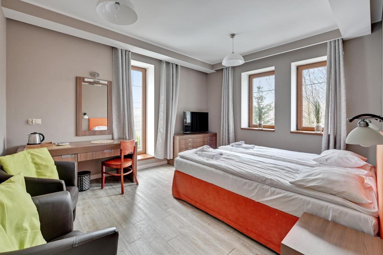 Dom & House - Apartamenty Nautilus Jelitkowo 50 Metrow Od Plazy Gdańsk Kültér fotó